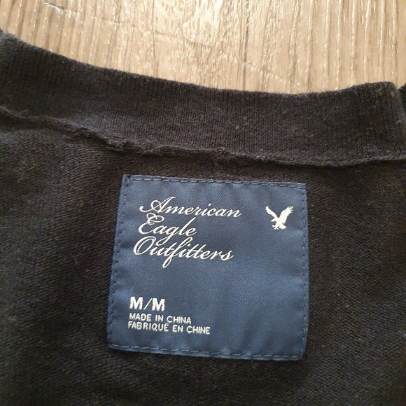 Soft wool sweater - Picture 6 of 7